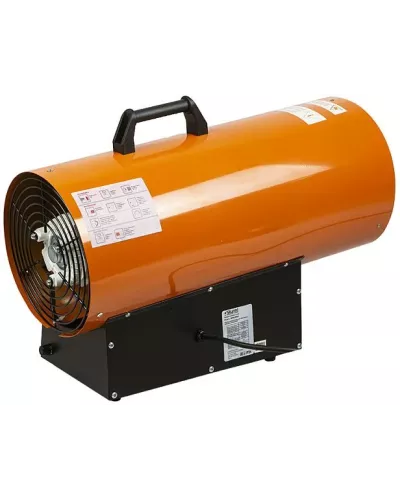 Газовая тепловая пушка Sturm! GH91301V
