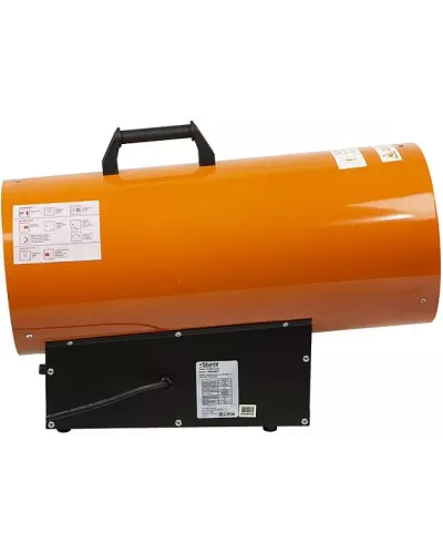 Газовая тепловая пушка Sturm! GH91301V