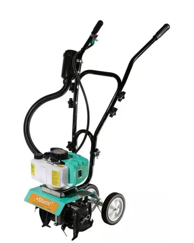 Культиватор бензиновый Sturm! GK83021F