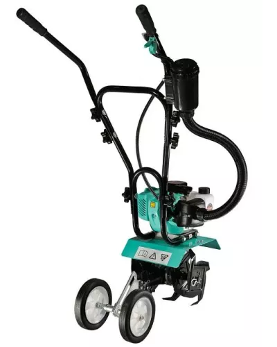 Культиватор бензиновый Sturm! GK83021F