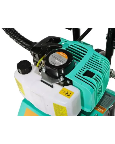 Культиватор бензиновый Sturm! GK83021F