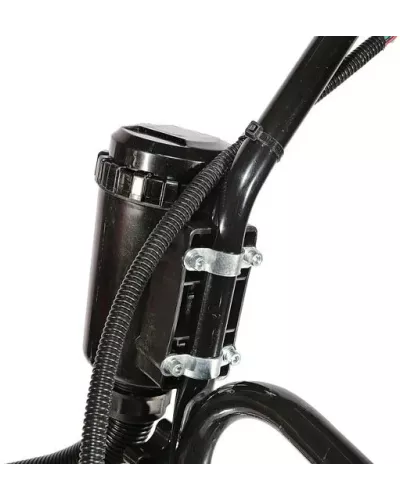 Культиватор бензиновый Sturm! GK83021F