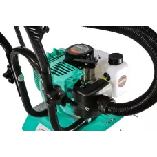 Культиватор бензиновый Sturm! GK83021F