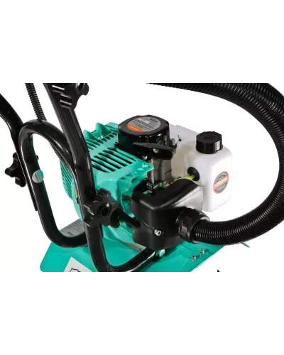 Культиватор бензиновый Sturm! GK83021F