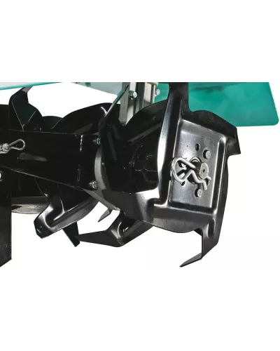 Культиватор бензиновый Sturm! GK83021F