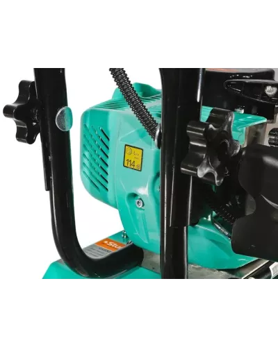 Культиватор бензиновый Sturm! GK83021F