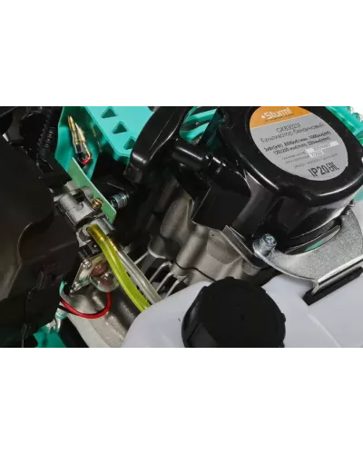 Культиватор бензиновый Sturm! GK83021F