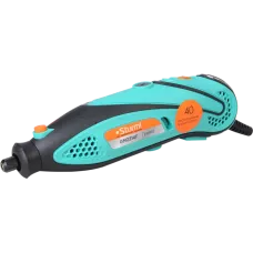 GM2314F Гравер Sturm!, 140Вт, 10000-32000 об/мин, гибкий вал, рег оборотов, 40аксс, кейс 4603010050056 (CN), шт