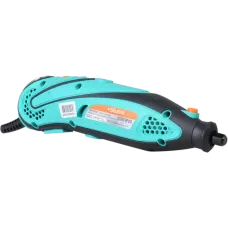 GM2314F Гравер Sturm!, 140Вт, 10000-32000 об/мин, гибкий вал, рег оборотов, 40аксс, кейс 4603010050056 (CN), шт