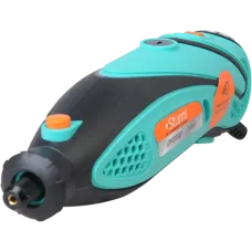 GM2314F Гравер Sturm!, 140Вт, 10000-32000 об/мин, гибкий вал, рег оборотов, 40аксс, кейс 4603010050056 (CN), шт