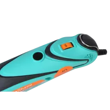 GM2314F Гравер Sturm!, 140Вт, 10000-32000 об/мин, гибкий вал, рег оборотов, 40аксс, кейс 4603010050056 (CN), шт