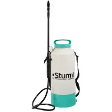 Опрыскиватель аккумуляторный Sturm! GS8210B