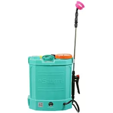 Опрыскиватель аккумуляторный Sturm! GS8212B