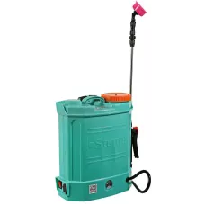 Опрыскиватель аккумуляторный Sturm! GS8212B