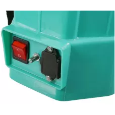 Опрыскиватель аккумуляторный Sturm! GS8212B