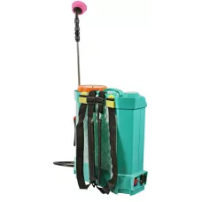 Опрыскиватель аккумуляторный Sturm! GS8212B