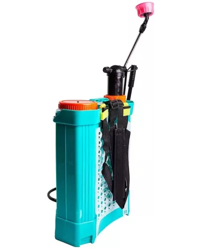 Опрыскиватель аккумуляторный Sturm! GS8216BM