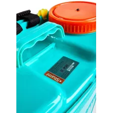 Опрыскиватель аккумуляторный Sturm! GS8216BM