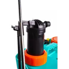 Опрыскиватель аккумуляторный Sturm! GS8216BM