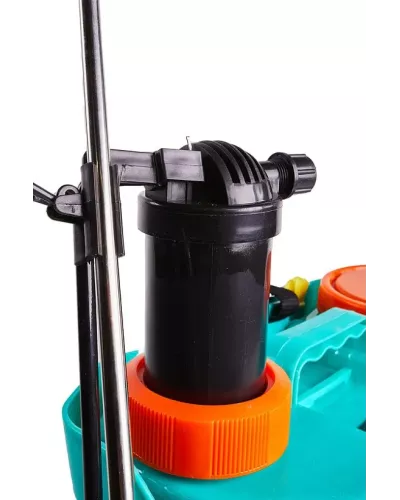 Опрыскиватель аккумуляторный Sturm! GS8216BM