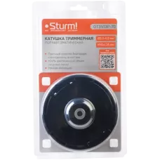 Катушка триммерная Sturm! GT3513P-70