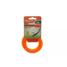 Леска для триммера Sturm! GT3535-2.0-0-15