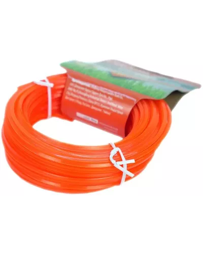 Леска для триммера Sturm! GT3535-2.0-4-15