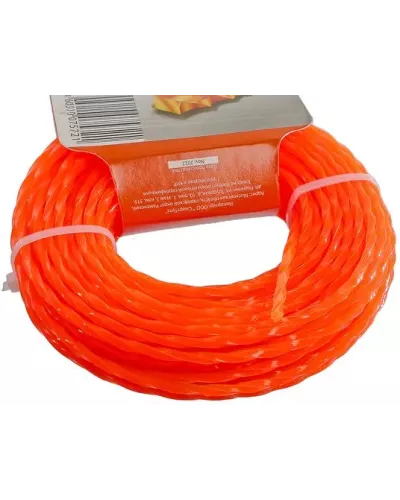 Леска для триммера Sturm! GT3535-3.0-S-15