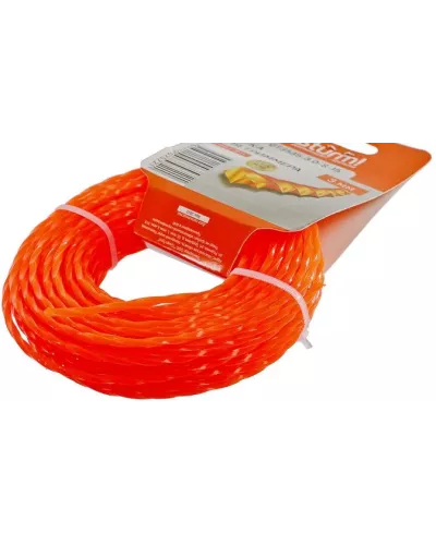 Леска для триммера Sturm! GT3535-3.0-S-15