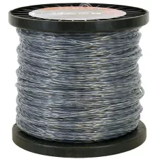 GT3535-3.0-SA-86 Леска для триммера, d=3.0мм, l=86м, круч. квадрат METAL CORD, бобина, Sturm!, 4603010118398 (CN)