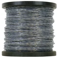 GT3535-3.0-SA-86 Леска для триммера, d=3.0мм, l=86м, круч. квадрат METAL CORD, бобина, Sturm!, 4603010118398 (CN)