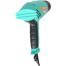 HG2004 Фен технический Sturm!, 2000Вт, 350/550C, 250/550л/мин, 5 насадок, кейс, 4603010052814 (CN), шт