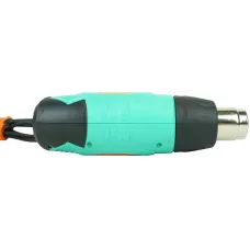 HG2005 Фен технический Sturm!, 2000Вт, 300/600C, 250/550л/мин, 5 насадок 4603010091004 (CN), шт