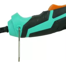 HG2005 Фен технический Sturm!, 2000Вт, 300/600C, 250/550л/мин, 5 насадок 4603010091004 (CN), шт