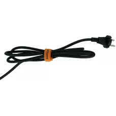 HG2020P Фен технический Sturm!, 2000Вт, 450/600C, 250/500л/мин, 4 насадки, кейс, 4603010097457 (CN), шт