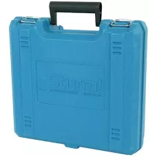 HG2020P Фен технический Sturm!, 2000Вт, 450/600C, 250/500л/мин, 4 насадки, кейс, 4603010097457 (CN), шт