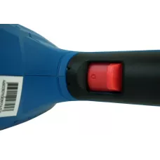 HG2020P Фен технический Sturm!, 2000Вт, 450/600C, 250/500л/мин, 4 насадки, кейс, 4603010097457 (CN), шт