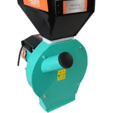 HM2500 Зернодробилка 2500Вт, измельчитель зерна и кукурузы, 4 сита в комплекте, Sturm!, 4603010068440, шт