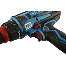 ID2145PT Дрель шуруповерт Sturm!, "Проф",450Вт, 45НМ,0-400/0-1600, СМЕН ПАТРОН 10мм, 22+1,шн 4М, 4603010094302 (CN), шт