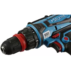 ID2145PT Дрель шуруповерт Sturm!, "Проф",450Вт, 45НМ,0-400/0-1600, СМЕН ПАТРОН 10мм, 22+1,шн 4М, 4603010094302 (CN), шт