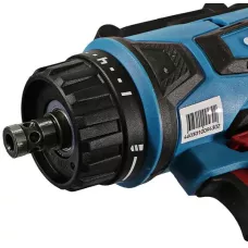 ID2145PT Дрель шуруповерт Sturm!, "Проф",450Вт, 45НМ,0-400/0-1600, СМЕН ПАТРОН 10мм, 22+1,шн 4М, 4603010094302 (CN), шт