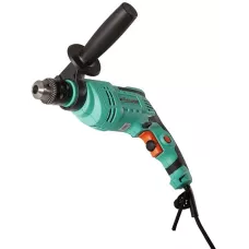 ID2170 Дрель ударная STURM!, 700Вт, 0-2800об/мин, 0-44800уд/мин, патрон 13мм, регул обор, 4603010052937 (CN), шт