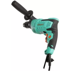 ID2170 Дрель ударная STURM!, 700Вт, 0-2800об/мин, 0-44800уд/мин, патрон 13мм, регул обор, 4603010052937 (CN), шт