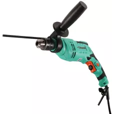 ID2170 Дрель ударная STURM!, 700Вт, 0-2800об/мин, 0-44800уд/мин, патрон 13мм, регул обор, 4603010052937 (CN), шт