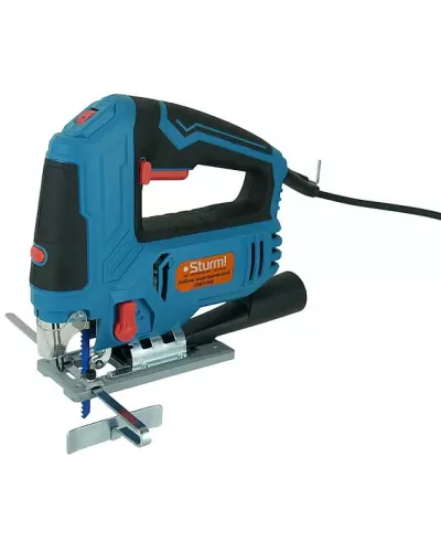 Лобзик электрический Sturm! JS4010QL