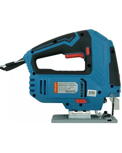 Лобзик электрический Sturm! JS4010QL