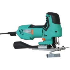 Лобзик электрический 750Вт,65/5 мм (дер/мет),быстрозаж, подсветка, литая платформа, 4ст.маятник, STRURM, JS4075QS, 4603010104773, шт
