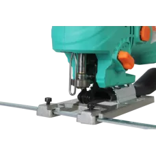 Лобзик электрический 750Вт,65/5 мм (дер/мет),быстрозаж, подсветка, литая платформа, 4ст.маятник, STRURM, JS4075QS, 4603010104773, шт