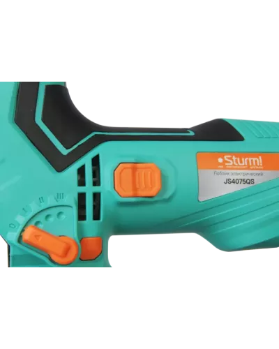 Лобзик электрический Sturm! JS4075QS