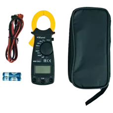 Измерительные клещи, Sturm!